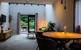 Oranjezon - Vakantiehuizen 2&4 personen